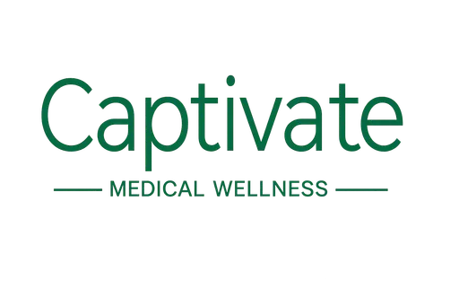 Captivate Medical Wellness